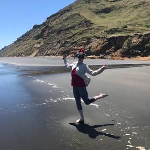 Meet your Posher, Clara